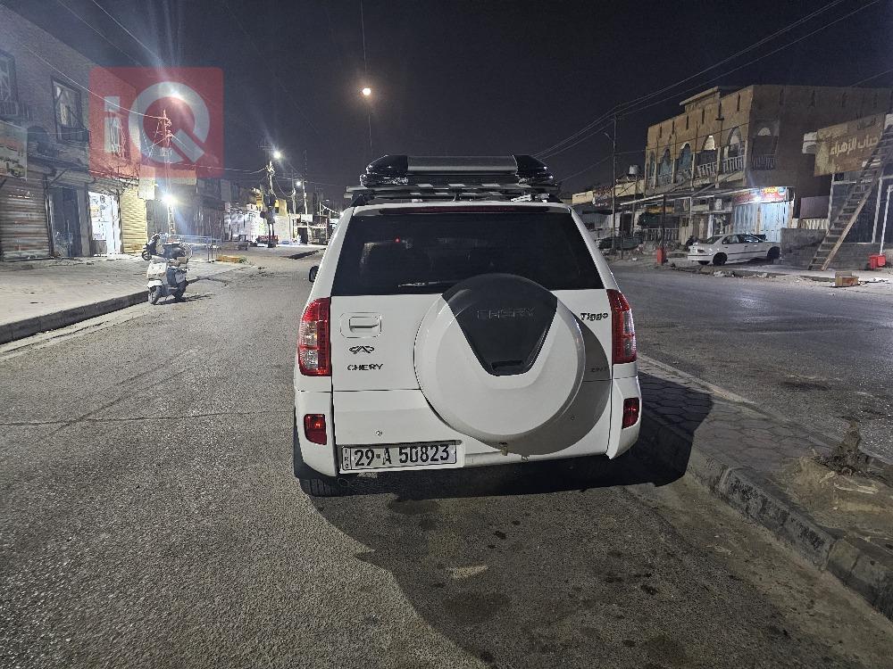 شێری T11 تیگۆ